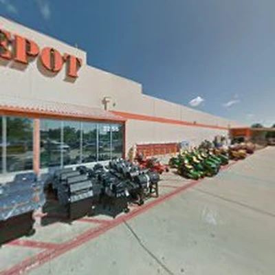 Home Services at The Home Depot