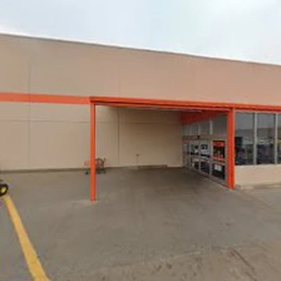 Home Services at The Home Depot