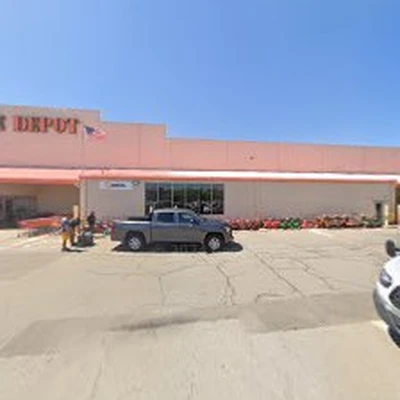 Home Services at The Home Depot