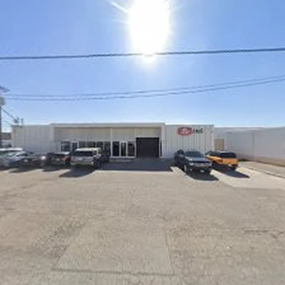 Barrett Airworks Service Company