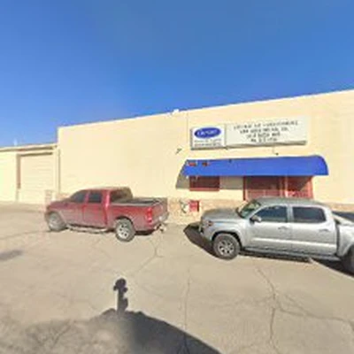Gateway Air Conditioning & Sheet Metal Co., Inc.