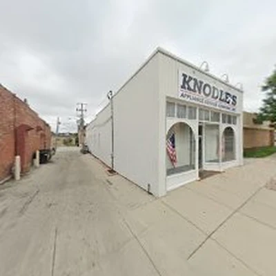Knodle's Appliance Services Co Inc