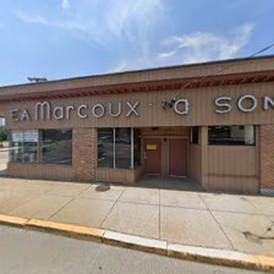 E.A. Marcoux & Son