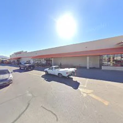 Home Services at The Home Depot