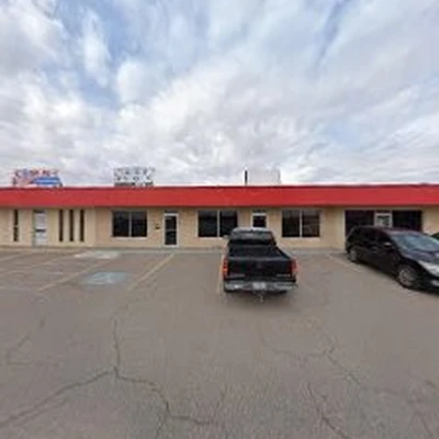 Heating and Air Conditioning