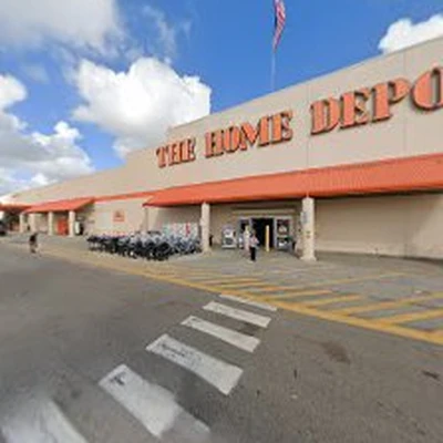 Home Services at The Home Depot