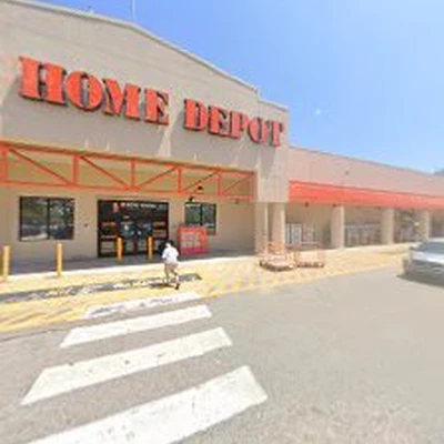 Home Services at The Home Depot