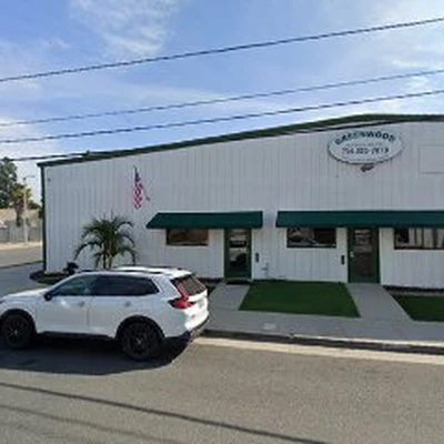 Greenwood Heating & Air Inc