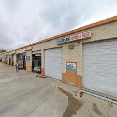 SoCal Appliance Co.