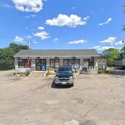 Blue Hills Mechanical