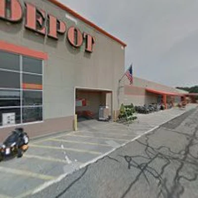 Home Services at The Home Depot