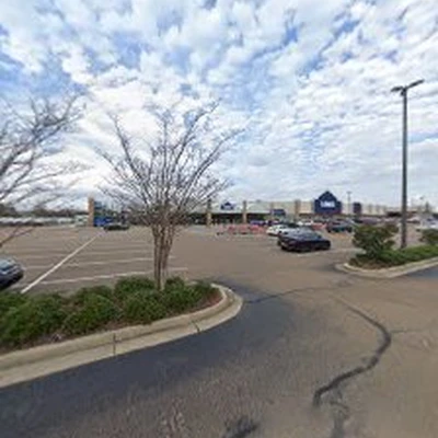 Lowe's Garden Center