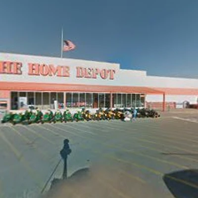 Home Services at The Home Depot