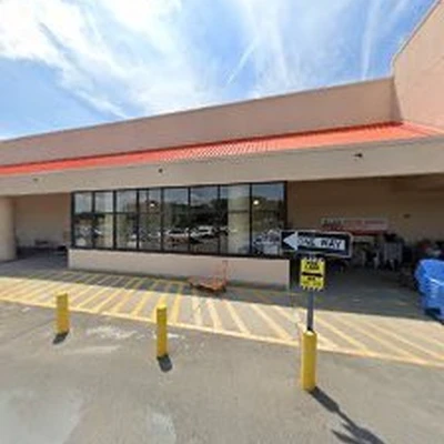 Home Services at The Home Depot