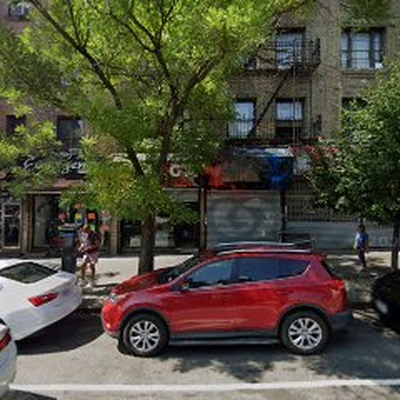 Bronx altop Constrution corp