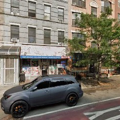 City Solution, LLC