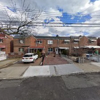 Sidewalk Repair Contractors Bronx
