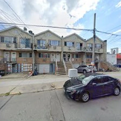Skc construction brownstones restoration