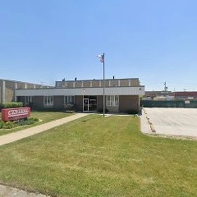 Central Contractors Services Inc