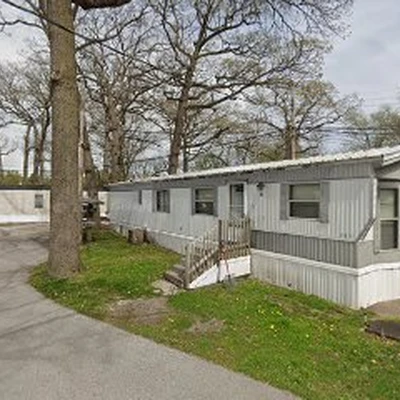 LAKE County Construction Inc