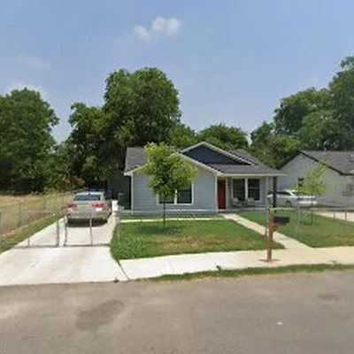 Bexar General Contractors