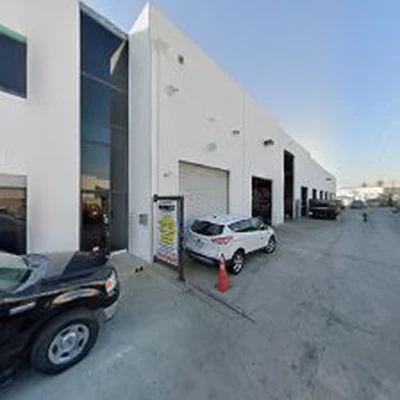 Sunbelt Rentals Power & HVAC