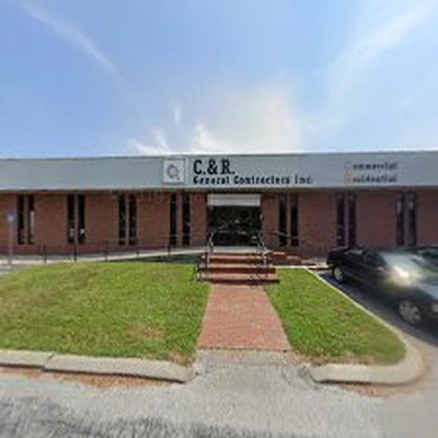 C & R General Contractors Inc