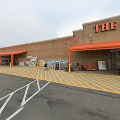Home Services at The Home Depot