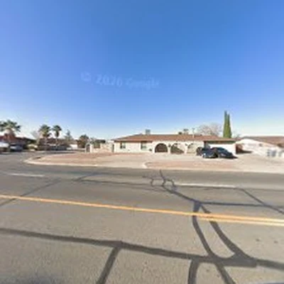 Paramount Construction EP LLC.