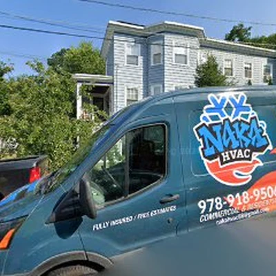 HVAC
