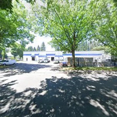 Ferguson HVAC