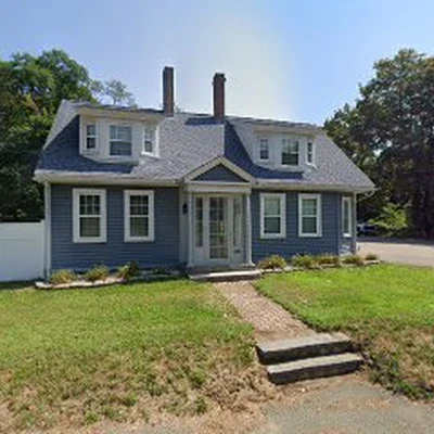 Allen Kapson Home Improvement