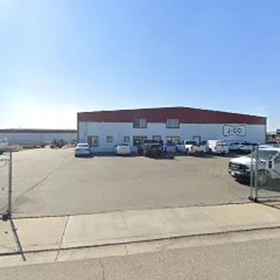 J-CO General and Steel Construction