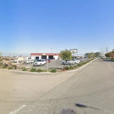Fresno Concrete Construction