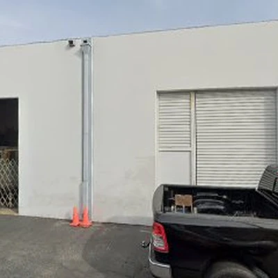 Taylor Contracting Services