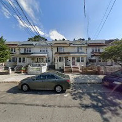 S&J NY CONSTRUCTION INC