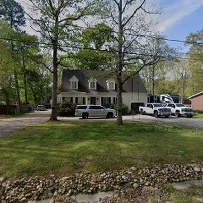 Compton Contracting Inc.