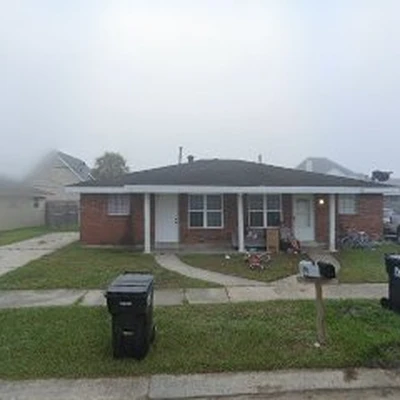 Southern Bayou General Contractor