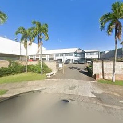 Concrete Coring Company of Hawaii