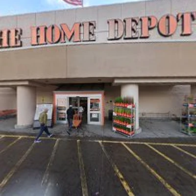 Home Services at The Home Depot