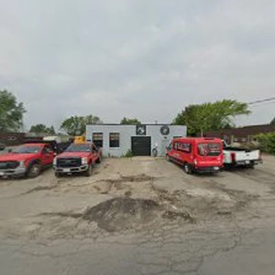 McNeight Excavating