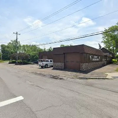 Concept Construction Corporation.