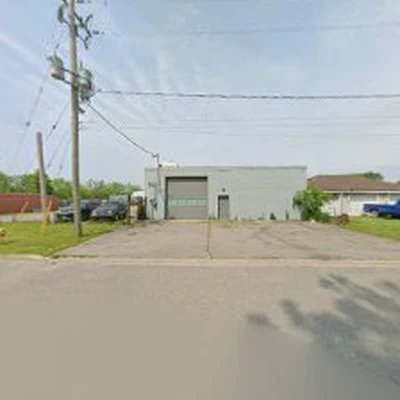 R2G Construction Inc.