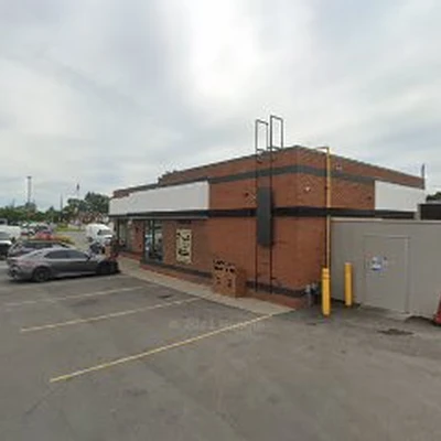Scott Construction Niagara Inc