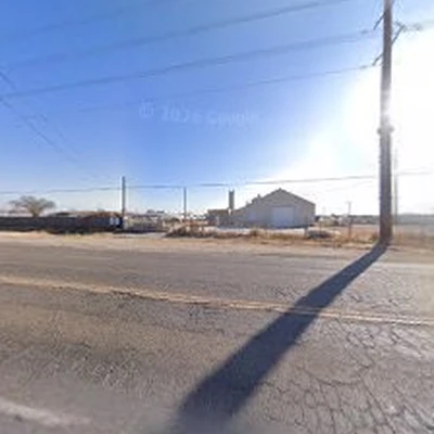 Coms Concrete Contractors Lubbock