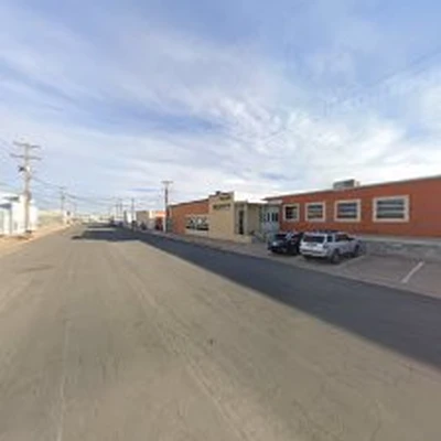 Henthorn Commercial Construction