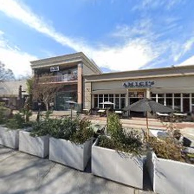 Design Matters Menlo Park