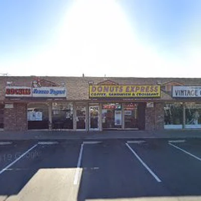 HVAC Air Conditioning & Heating Repairs
