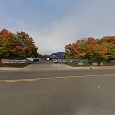 Entek Corporation