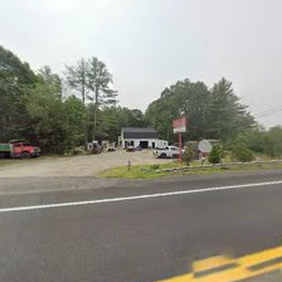 Stevens Excavating Co.